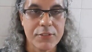 André Luiz dos Reis - Contra o racismo dos progressistas