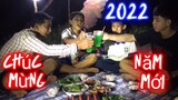 Cuối Năm Anh Em Sum Hợp Với Những Món Ăn Ngon Để Đón Năm Mới 2022 |NhiGomVlog #88