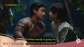 I'm the Most Beautiful Count - Episode 3 Teaser