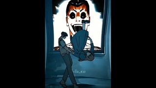 😂 | Join discord | #lookism #webtoon #edit #shorts