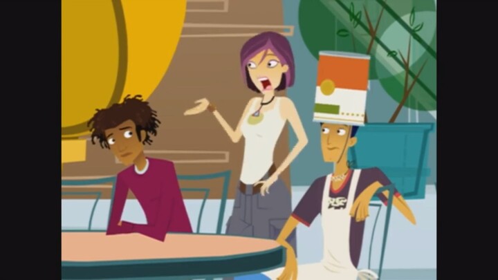 6 Teen episode 25 english dub