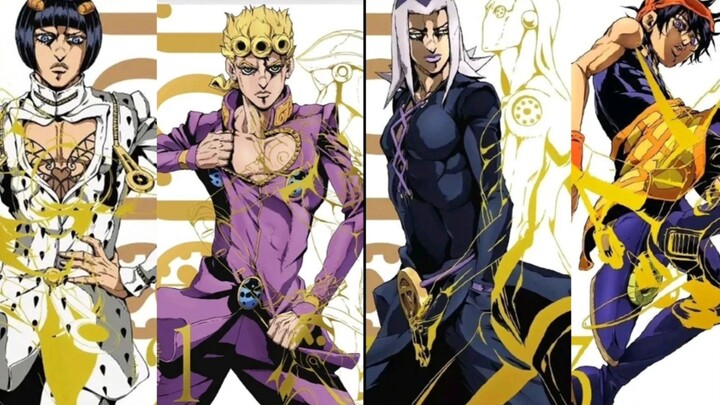 หากกิจกรรมการสร้างแบบจำลอง jojo นี้ได้รับความนิยม ฉันจะเขียน ID ทั้งหมดด้วยมือเพื่อชอบวิดีโอนี้! -