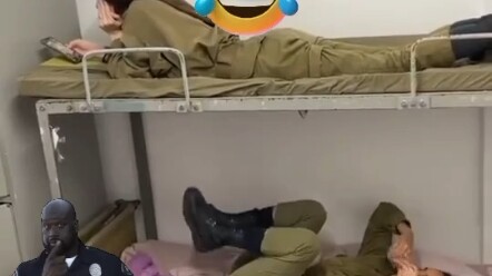 Dare you mess with your roommate?