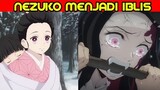 NEZUKO BERUBAH MENJADI IBLIS? Kimetsu No Yaiba Episode 1 (INDO)