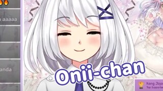 Gombalin Vtuber Polwan :^) 【 Lilian Ch 】
