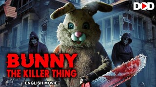Bunny The Killer Thing