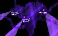 "Undertale Animation" Withering Storm Stage 7