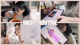 LIFE UPDATE | Một buổi tối thường ngày của du học sinh | Ly Nguyễn