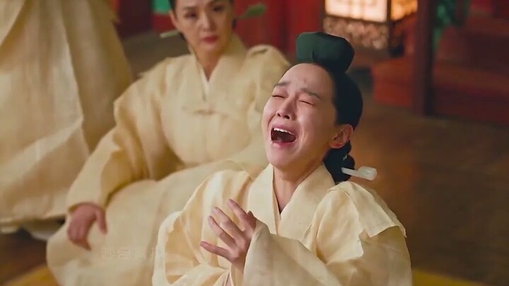 สกิลการแสดงร้องไห้ปลอมๆของฮาเร็ม PK การเปิดตัวของราชินีคือระเบิดราชา