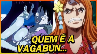 NAMI SEM LIMITES KK | MEMES DE ONE PIECE | Memes em Imagens