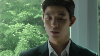 "Let's go on a Date". Nam Onjo''s confession to Lee Su-hyeok. (All of us are Dead)