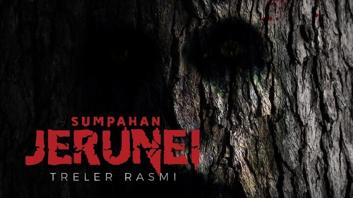 Sumpahan Jerunei 2023 SUB INDO