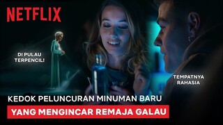 Remaja Ibu Kota, Hati-hati Kalo Diajak Ke Party Ini! | Welcome to Eden | Clip