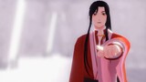 [Heaven Official's Blessing MMD] The people in our village of Huachengzhu (I wish everyone a happy New Year's Eve)