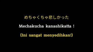 adakah diantara kalian yang merasa seperti ini?