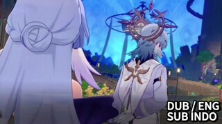 Mimpi Mereka, Kenyataan Kita: Wawancara Robin & Sunday | Story Penacony Part 22