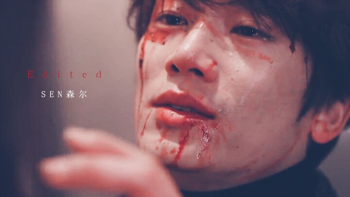 تحذير من نوبة بكاء عنيفة! “لقد مزّقتُم قلبي إلى أشلاء، أنا صاحب شخصيات متعددة.” 【إعادة سرد كلاسيكي ب