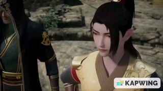 _Martial Master EP245 Subtitel indonesia (ENG SUB )