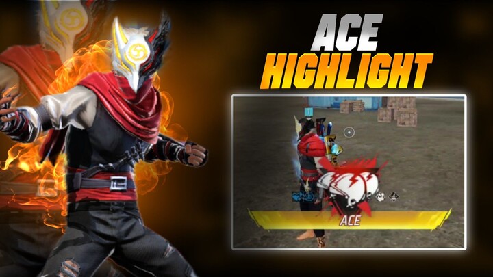 MENGHABISI SEMUA MUSUH🔥