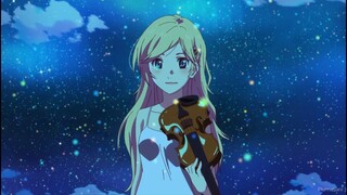 AMV-Orange