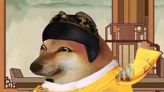 Anh trai tôi là hoàng đế, tôi sẽ bảo vệ đất nước và có những người đẹp