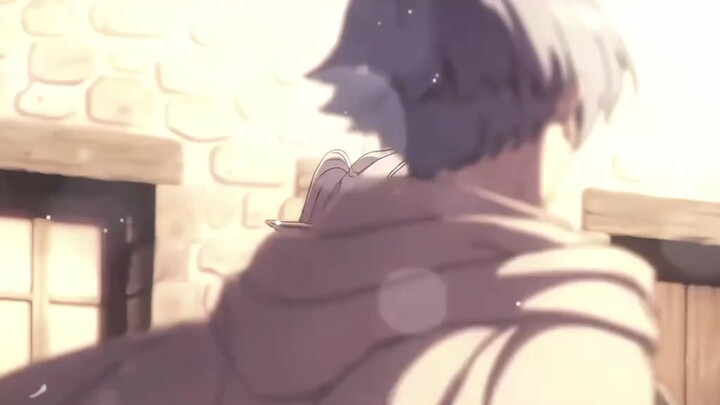 Frieren: Perjalanan memahami arti kenangan dan waktu.