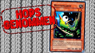 Yu-Gi-Oh! ❝Metal Raiders❞ HOPS GENOMMEN (Teil 1)