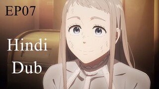 WIND BREAKER Season 2 Episode 7 in Hindi Dubbed | Full HD Dubbed Anime