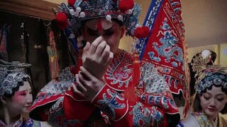 台下无大小，台上立规矩！