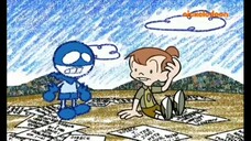 Chalkzone S3 - Episode 2-3 [Dubbing Indonesia]