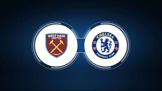 Chelsea vs Westham United 1st Full Match Premier league 2024