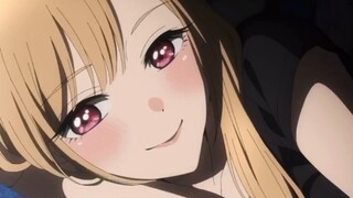 [AMV] I love Kitagawa Marin forever | BGM: Bonus ~ last summer