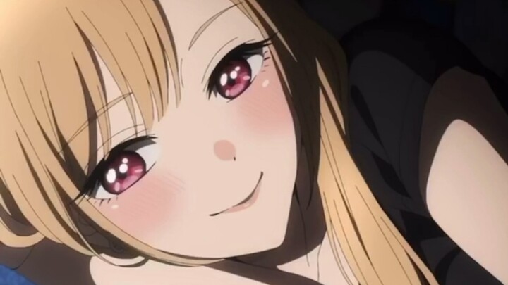 (MAD·AMV) รวมความน่ารักของมาริน คิตะกาวะจากเรื่อง My Dress-Up Darling