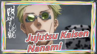 [Jujutsu Kaisen] Tiper Pria Kesukaanku--- Nanami