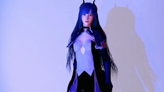 Princess Connect MMD Sword Saint