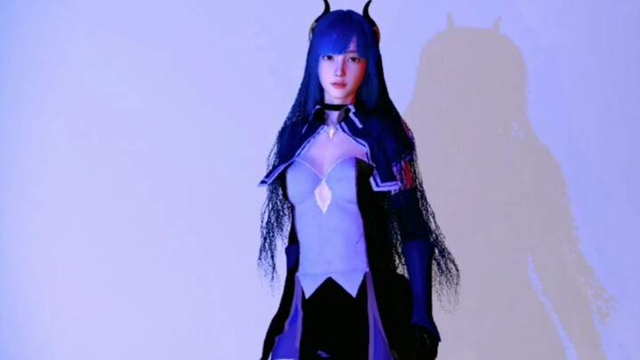 公主连结mmd 剑圣
