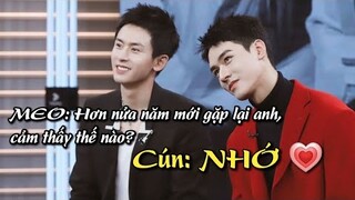 ❤Lâu rồi không gặp❤