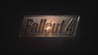 The Ink Spots - "It's All Over But The Crying" (Fallout 4 trailer music)