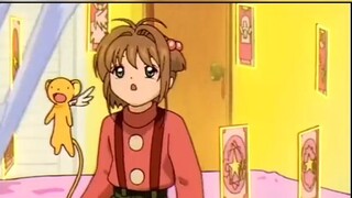 Thẻ Clow của Cardcaptor Sakura sắp trở thành thẻ thông thường và Sakura có thể chuyển đổi nhiều thẻ 