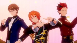 【es/drb】Let MTC sing Finder Girl
