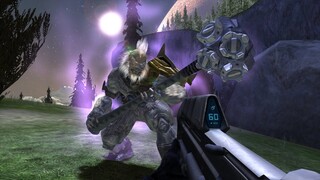 Tartarus Boss Fight but in Halo 1