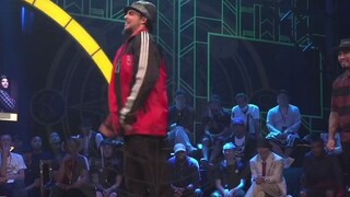 معركة مرتقبة بفارغ الصبر! هوانغ جينغشينغ ضد غرينتيك🔥