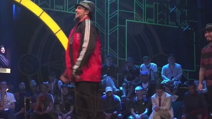 Trận chiến được mong đợi nhất! Huang Jingxing đấu với Greenteck🔥