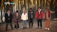 ep10. 2 days 1 night SO4 english sub