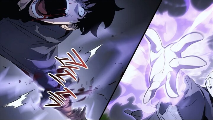 Ketika SUHO DIBUNUH Secara BERRUTAL BERKALI KALI