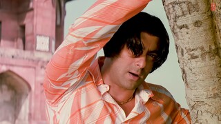 TERE NAAM HUMNE KIYA HAI 8K FULL SONG | SALMAN KHAN | UDIT NARAYAN, HIMESH RESHA