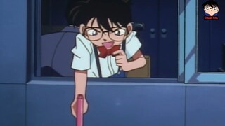Thám Tử Lừng Danh Conan -Tập 23- Vụ Án Mạng Ở Đài Truyền Hình Phần 3