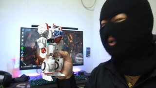 Is the side story ambulance worth it for less than 90 yuan? ? [SW01 Side Story Ambulance Snake Facto