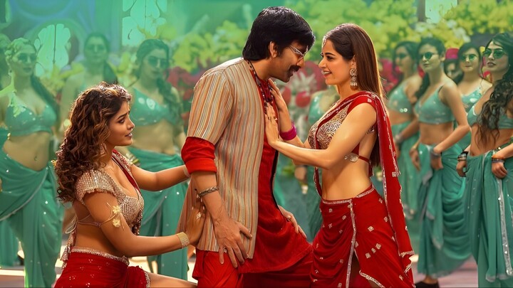 Bhartha Mahasayulaku Wignyapthi 2026 Hindi Dubbed Movie | Ravi Teja, Ashika Ranganath