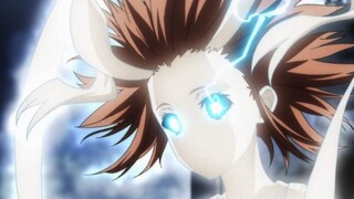 The leader of Kamijou turns into a dragon king to save his daughter-in-law!